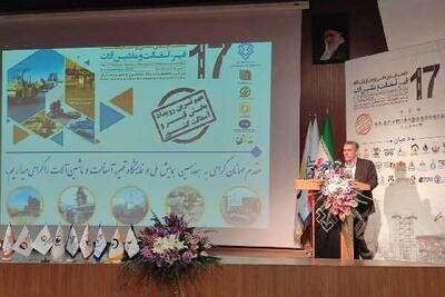  عمر روسازی جاده‌ها ۳ سال است/ ارزش روز راه‌های کشور ۹۰۰ همت