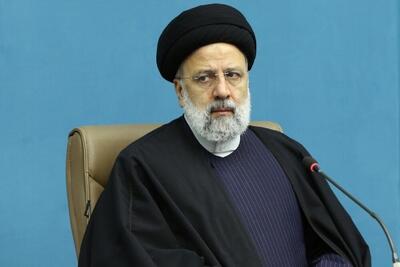  زندگی مرحوم رئیسی سوژه ساخت یک سریال جدید