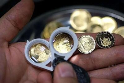  سخنگوی دولت: دولت برای کنترل نقدینگی، در حال اجرای برنامه‌های بانک مرکزی مانند حراج سکه است