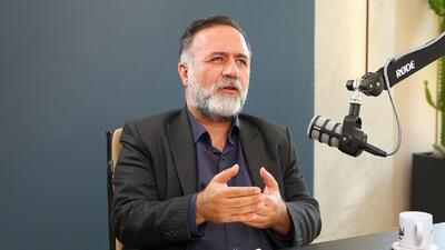  ویدیو / نورانی نژاد، فعال سیاسی:  ما به معنای دقیق و مدرن کلمه، دولت در ایران نداریم