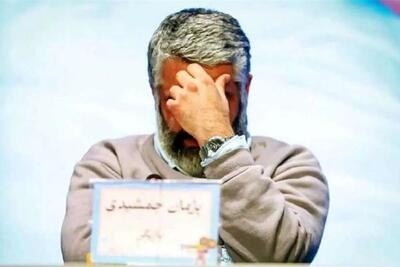  ببینید/ قاضی پرونده خفاش شب: اگر پژمان جمشیدی بازپرس داشت، شاید اصلا این مسائل پیش نمی‌آمد