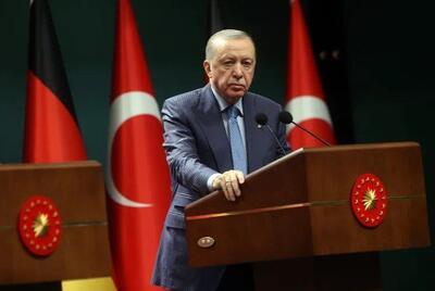  اردوغان: نمی‌توانیم در برابر کشتارها در الفاشر سودان سکوت کنیم
