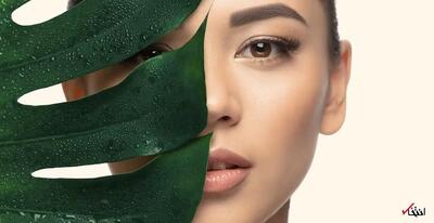  چگونه بفهمیم پوستمان خشک است یا کم‌آب؟