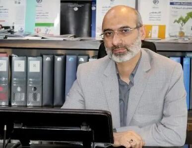  رئیس سابق ساترا به مرکز بسیج صداوسیما رفت