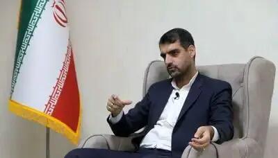  محمد منان رئیسی نماینده مجلس: خجالت میکشم آمار مهاجرت نخبگان را بگویم/ نخبگان این کشور که باید قوه محرکه این کشور باشند  اتاق نشین شده‌اند