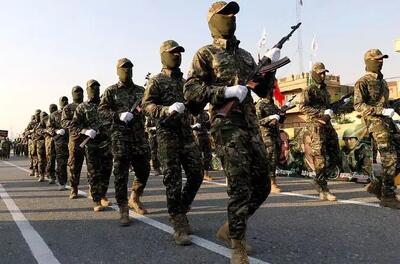  اسرائیلی‌ها مدعی شدند: ایران برای رویارویی آینده با اسرائیل مقاومت عراق را مسلح می‌کند
