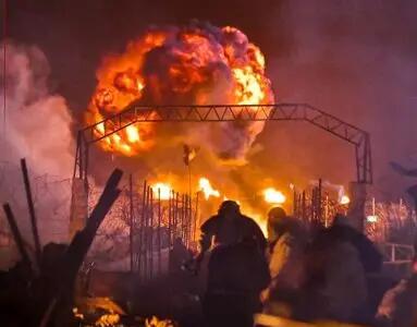  صداهای  انفجار در تهران؛ مردم به این خبر در 13 آبان 1404 توجه کنند