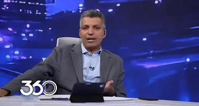  ببینید| هشدار عادل: می خواهند دربی را بدون تماشاگر کنند