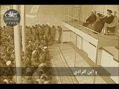  ببینید| کلیپ ویژه جماران به مناسبت شهادت حضرت زهرا(س)؛ «تجلی قدرت حق تعالی»
