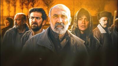  نقد فیلم «ناتور دشت»| وقتی ساختارهای رسمی کارآیی ندارند