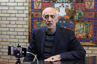  محمد دادکان داغ کرد: مردم نان شب ندارند، به یک بازیکن ۵۰۰ میلیارد تومان پول دادن!
