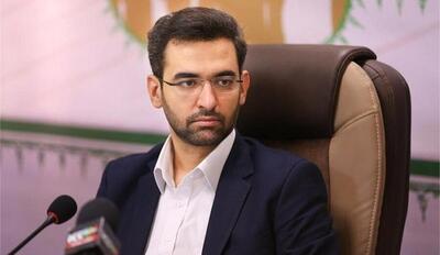  واکنش آذری‌جهرمی به یک بحث داغ فضای مجازی: آقای ثابتی کودک نیست اما…