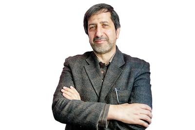 مردم می‌گویند چرا باید چوب دعوا با دنیا را بخوریم!