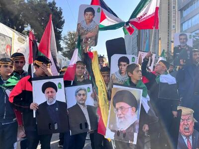  قطعنامه راهیپمایی ۱۳ آبان: بر پرهیز جدی از واگرایی‌های تفرقه‌افکنانه، تأکید می‌ورزیم
