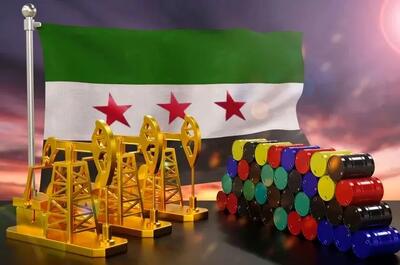  سوریه بجای ایران از کجا نفت می‌خرد؟