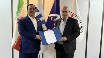  مورد عجیب در فدراسیون فوتبال؛ مردی با فالوئرهای فیک!