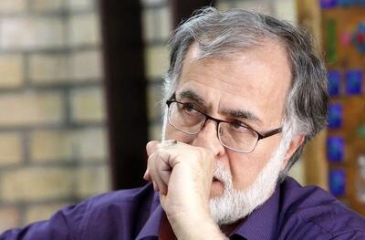  عطریانفر: روحانی نماد جریان اعتدالی و منطقی کشور است/ احمدی‌نژاد هشت سال ایران را به عقب کشاند