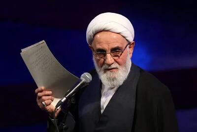  پخش سخنرانی قدیمی ناطق نوری در شبکه خبر پس از انتقاد او از اشغال سفارت آمریکا