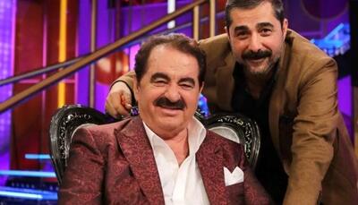  پای ابراهیم تاتلیسس و پسرش به دادگاه باز شد!