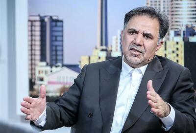  آخوندی: در شوروی نبرد واقعی برای مردم، رقابت تلویزیون رسمی با یخچال بود