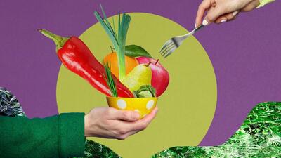  رازهای کاهش وزن پایدار: آنچه باید قبل از شروع رژیم بدانید