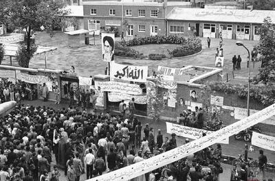  سرنوشت دانشجویان ۱۳ آبان؛ شهادت، زندان و مرگ در مرصاد