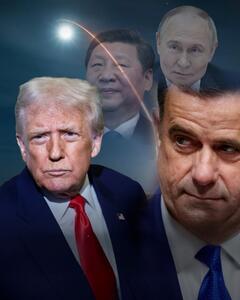  مدیر سیا:  ترامپ درست می‌گوید، چین و روسیه مخفیانه آزمایش هسته‌ای انجام داده‌اند