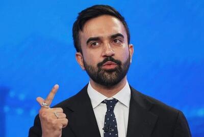  فوربس: ۲۶ میلیاردر آمریکایی، ۲۲ میلیون دلار هزینه کردند تا مانع از رسیدن «زهران ممدانی» به سمت شهردار نیویورک شوند