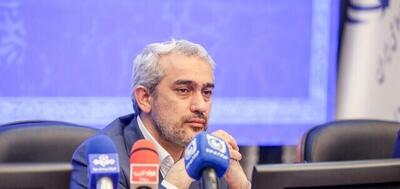  مدنی‌زاده: بیش از ۸ میلیون مجوز کسب‌وکار صادر شده