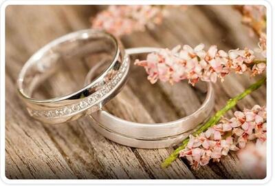  بانک ملی ایران رکورد زد؛ پرداخت روزانه ۳۳۲ وام ازدواج در سراسر کشور