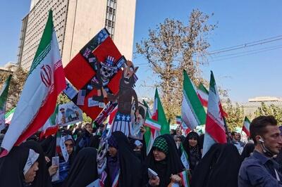  شهادت ۲۶ دانش‌آموز تهرانی در جنگ ۱۲ روزه