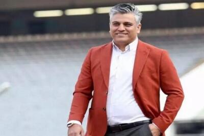  قطع همکاری قریب‌الوقوع پرسپولیس با کرمانشاهی