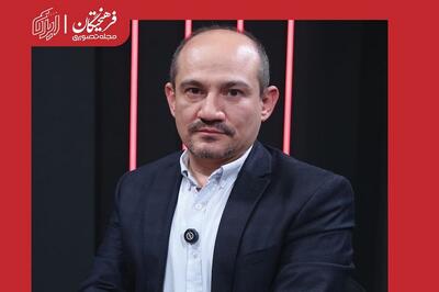  قسمت دوم برنامه «ایده» فردا منتشر می‌شود