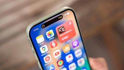  بهبود عمر باتری آیفون با غیرفعال‌سازی ۳ تنظیم کلیدی در iOS
