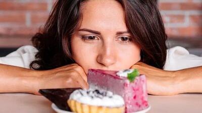  در روز چقدر قند و شیرینی بخوریم برایمان بی خطر است و دیابت نمی گیریم؟