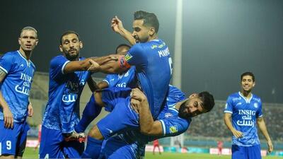  تایید خبر فوتبالی: تهدید بازیکنان استقلال خوزستان پیش از پرسپولیس!