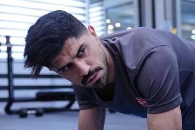  رونمایی اسکوچیچ از یک آچارفرانسه جدید!