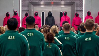  رئالیتی شو Squid Game: The Challenge با فصل دوم بازگشته است - گیمفا