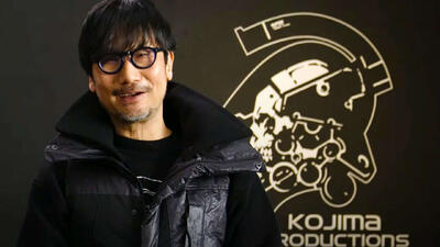  هم‌زمان با شروع توسعه بازی PHYSINT، کوجیما به استودیوی Guerrilla Games سر زد - گیمفا