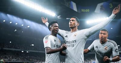  شرکت EA تأکید کرد که پس از فروخته‌شدن، همچنان «کنترل خلاقانه» و «آزادی خلاقانه» خود را حفظ خواهد کرد - گیمفا