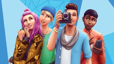  واکنش طراح The Sims به خرید EA توسط عربستان: نگران تنوع و برابری در بازی‌ها هستم - گیمفا
