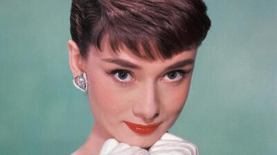  برای فیلم زندگینامه‌ای جدید آدری هپبورن، یک ستاره مشهور هالیوود انتخاب شد - گیمفا