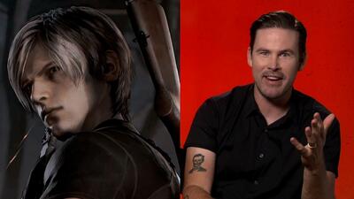  تصاویر تازه‌ای از پشت صحنه فیلم‌ Resident Evil منتشر شد - گیمفا