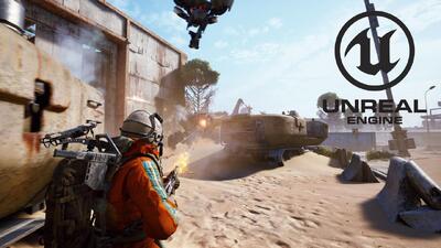  سازنده‌ Palworld: بازی ARC Raiders می‌تواند به معیار جدیدی برای توسعه با Unreal Engine تبدیل شود