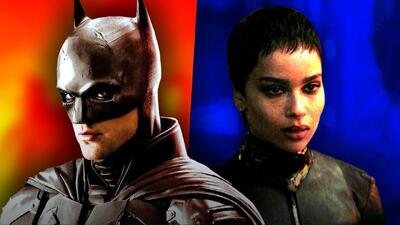  ۵ شخصیت از دنیای بتمن که شایسته‌ دریافت یک اسپین‌آف هستند - گیمفا