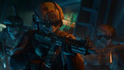  اکتیویژن تأیید کرد بازی Call of Duty: Black Ops 7 هیچ دوره‌ دسترسی زودهنگامی نخواهد داشت - گیمفا