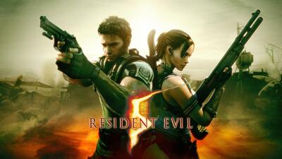  طرفداران بازی Resident Evil 5 را بازسازی گرافیکی کرده‌اند - گیمفا