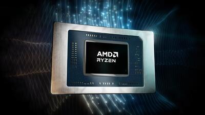  شکایت Adeia از AMD بر سر فناوری اتصال هیبریدی در پشت طراحی 3D V-Cache