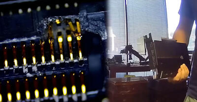  انویدیا کارت گرافیک RTX 5090 Founders Edition آسیب دیده را تعویض می‌کند