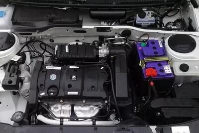  فرق موتور tu۵ با tu۵p؛ تفاوت های کلیدی